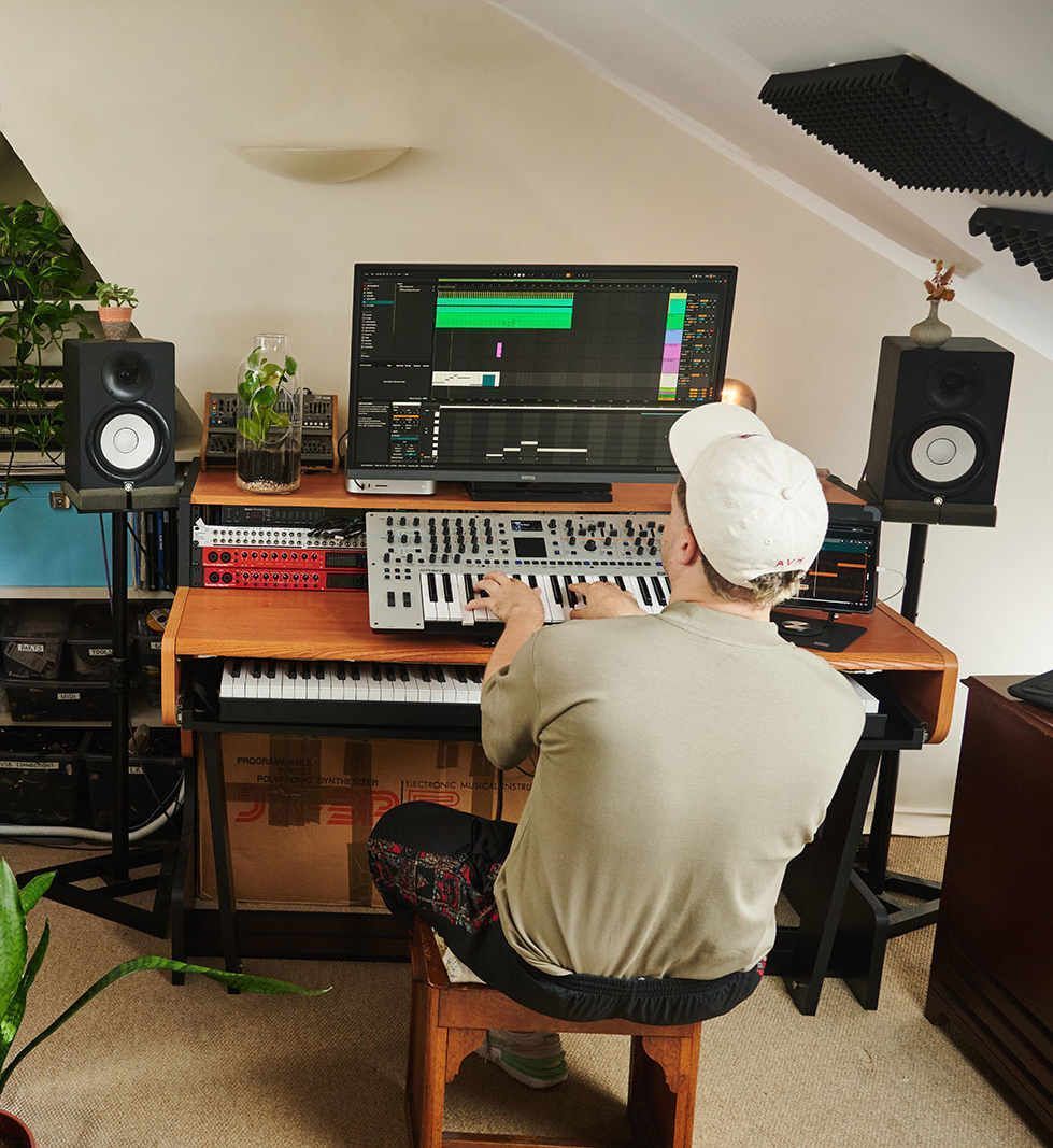 Roland GAIA 2 - фото 10