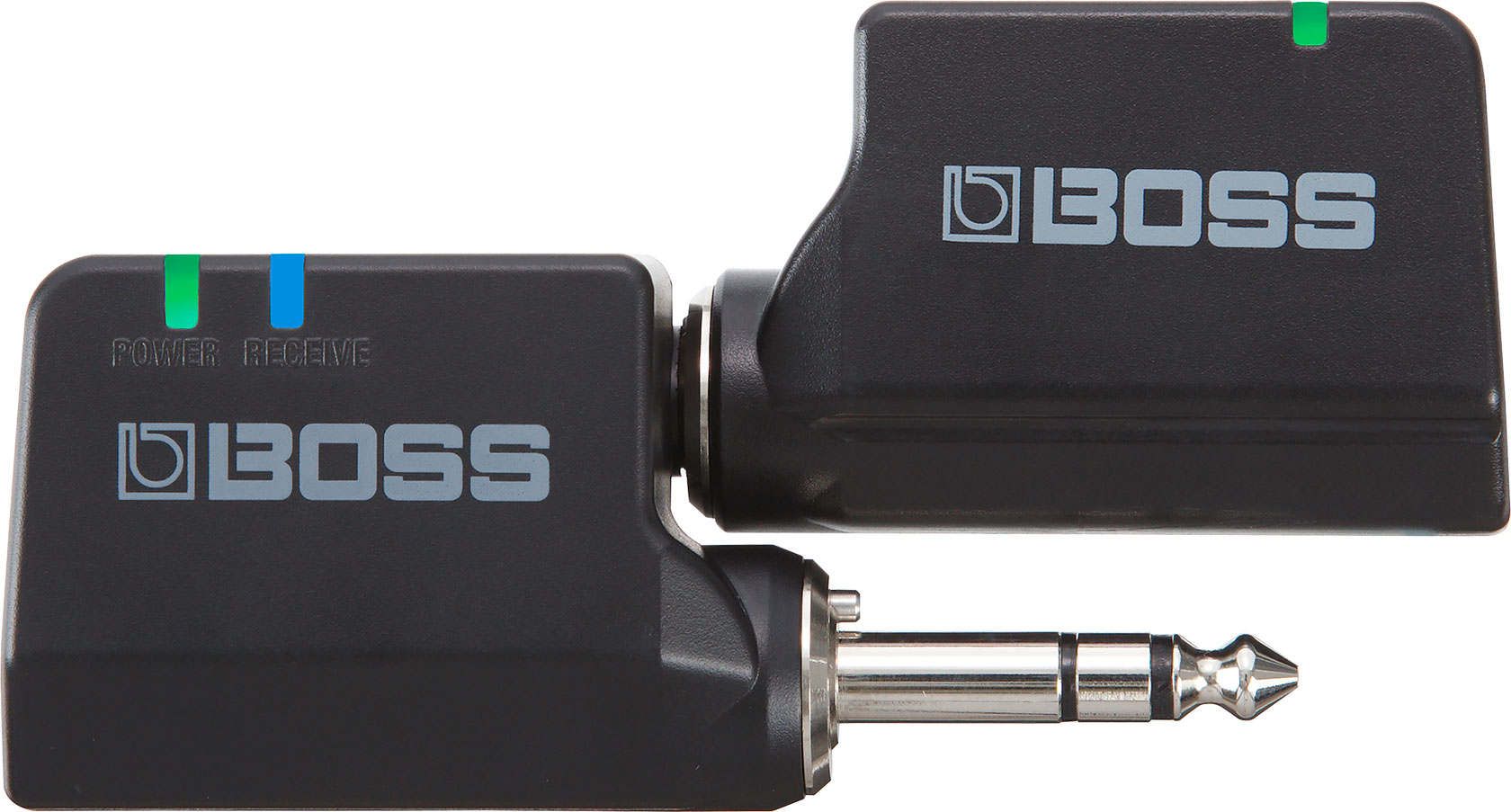 Boss WL-20 - фото 2