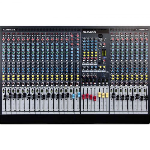 Allen&Heath GL2400-32