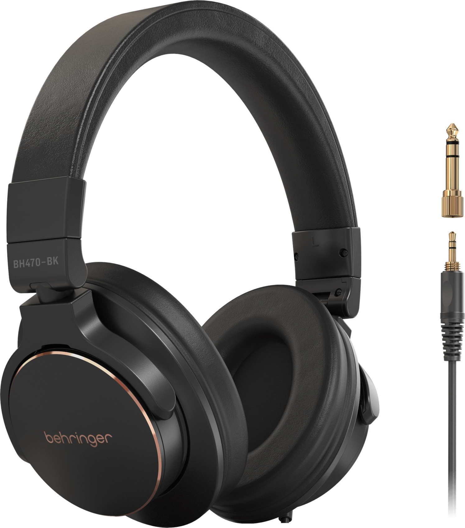 Behringer BH470-BK - фото 5