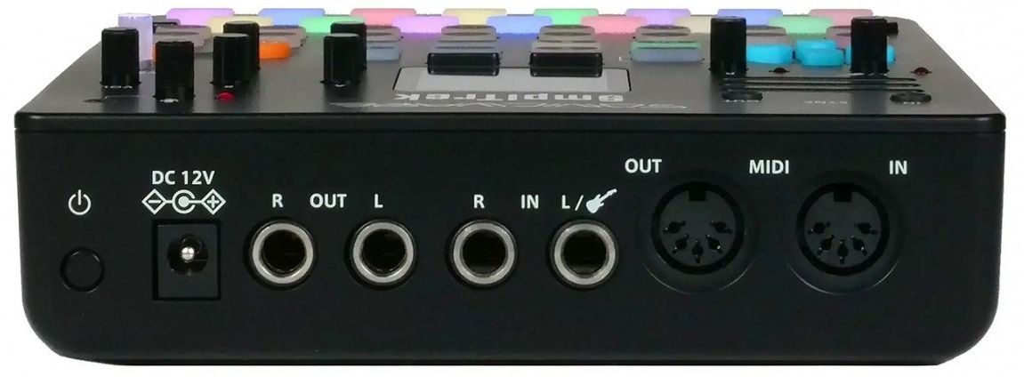 Sonicware SmplTrek - фото 9