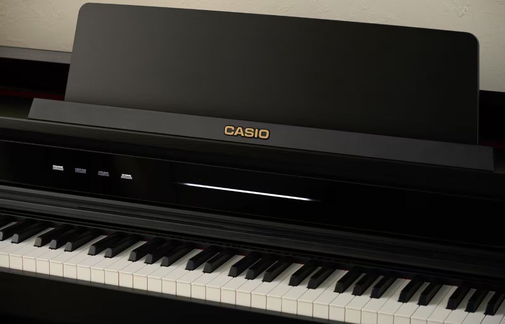 Casio AP-750BK Celviano - фото 8