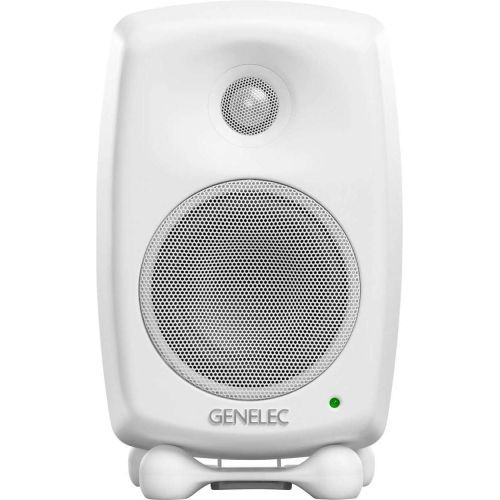Genelec 8320AWM Monitor SAM 8320A white