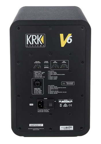 KRK V6S4 - фото 8