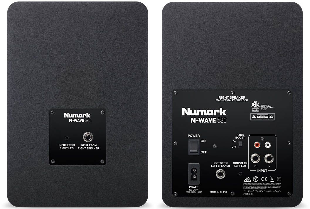 Numark N-Wave 580 - фото 2