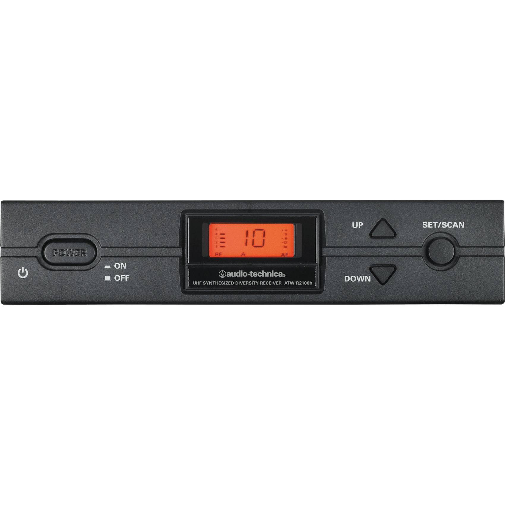 Audio-technica ATW-R2100a