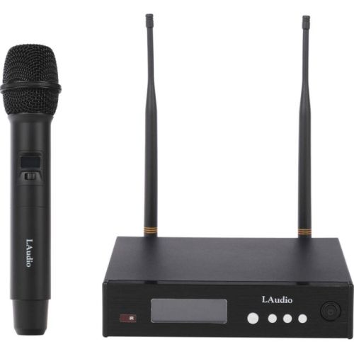 LAudio RWS-HD