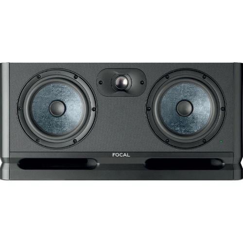 Focal ALPHA EVO TWIN