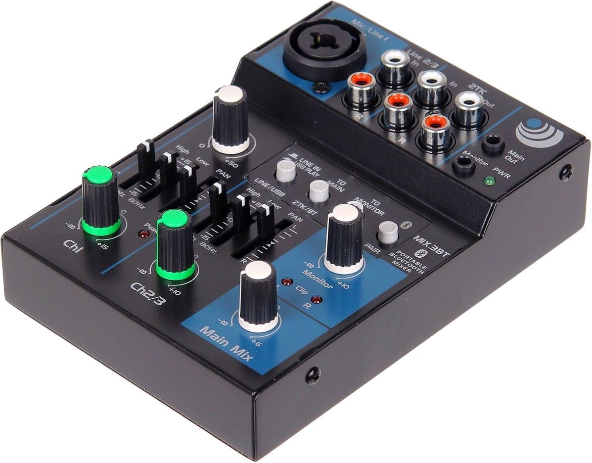 Invotone MiX3BT - фото 2