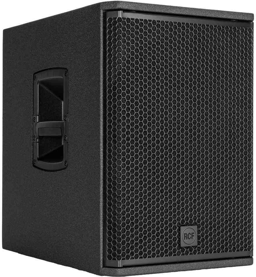 RCF SUB 702-AS MK3 - фото 2
