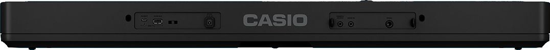 Casio CT-S1BK - фото 4