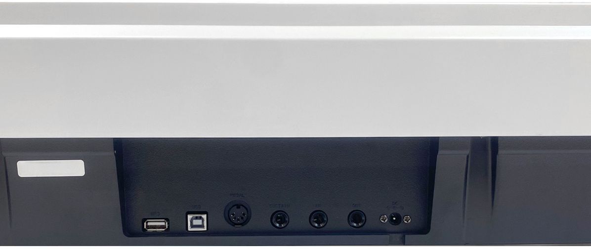 Beisite S-262 Pro WH - фото 15