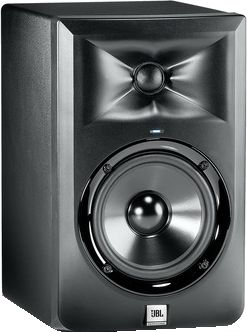 JBL LSR305 - фото 2