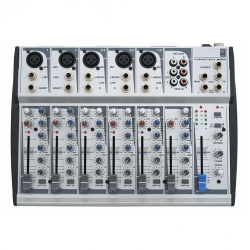 Eurosound Compact-1005