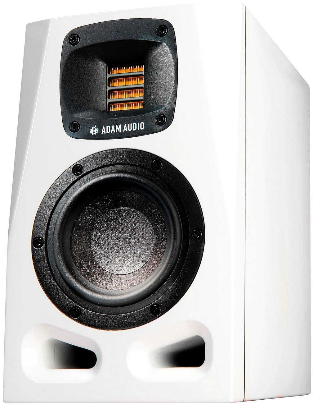 Adam Audio A4V White - фото 2