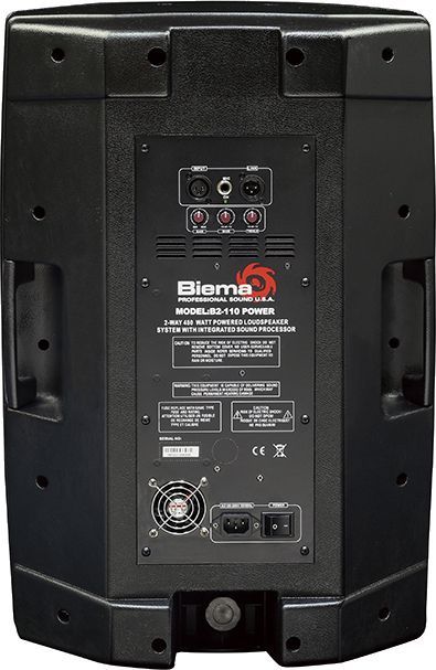 Biema B2-110-power - фото 2