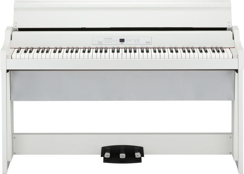 Korg G1 AIR-WH