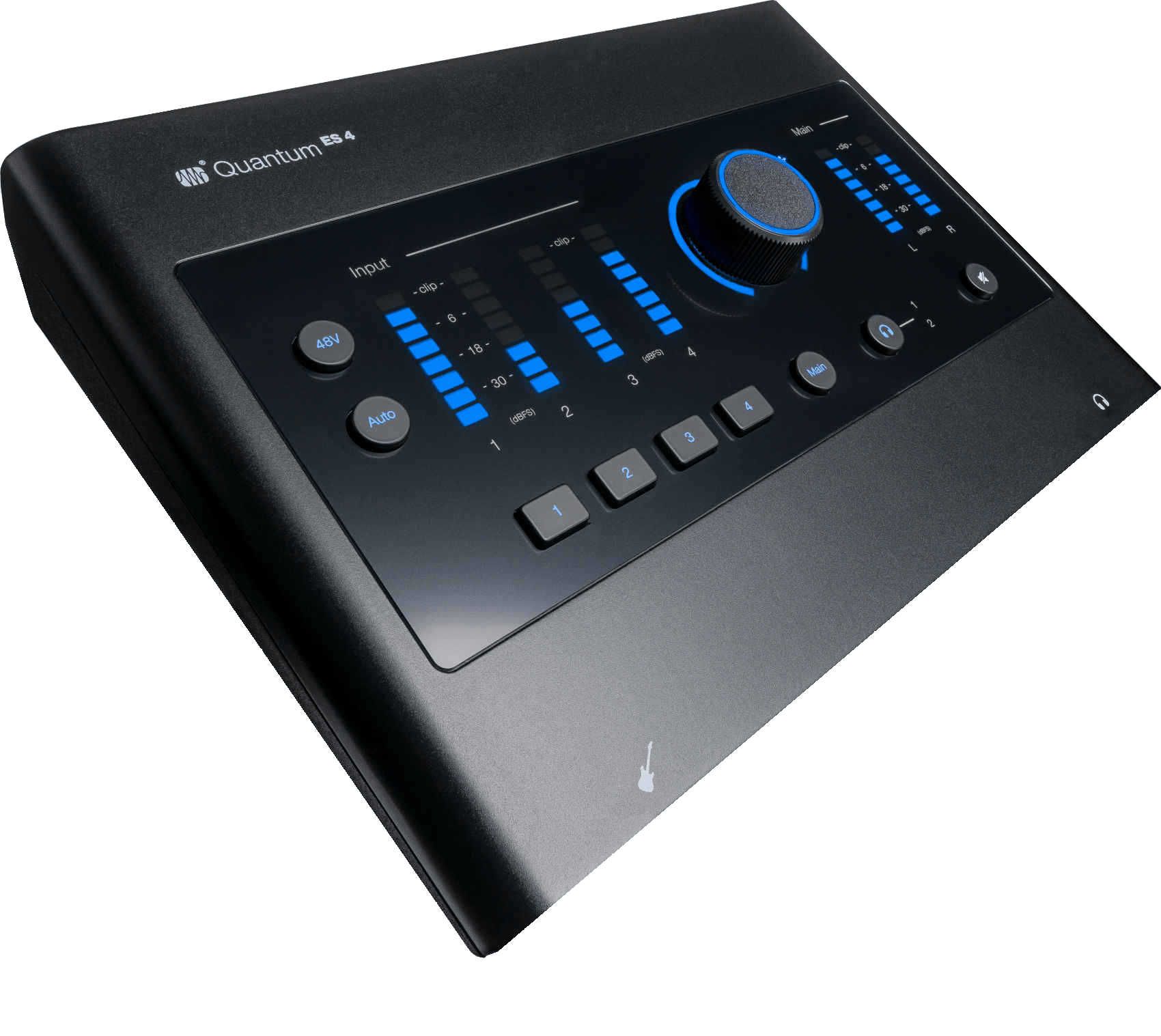 PreSonus Quantum ES 4 - фото 4