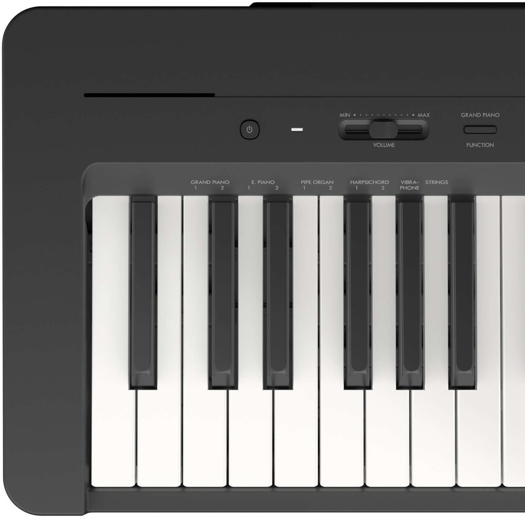 Yamaha P-143BTB - фото 2
