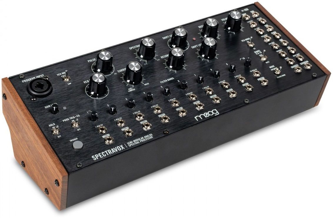 Moog Spectravox - фото 5