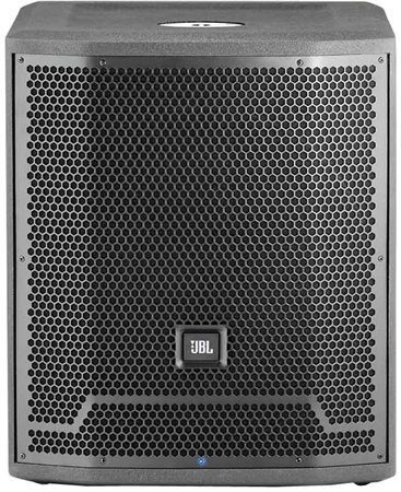 JBL PRX715XLF - фото 2