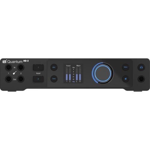 PreSonus Quantum HD 2