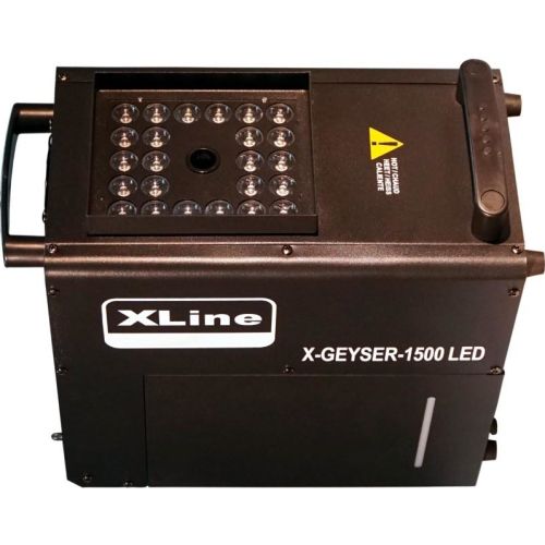 Xline X-GEYSER-1500 LED