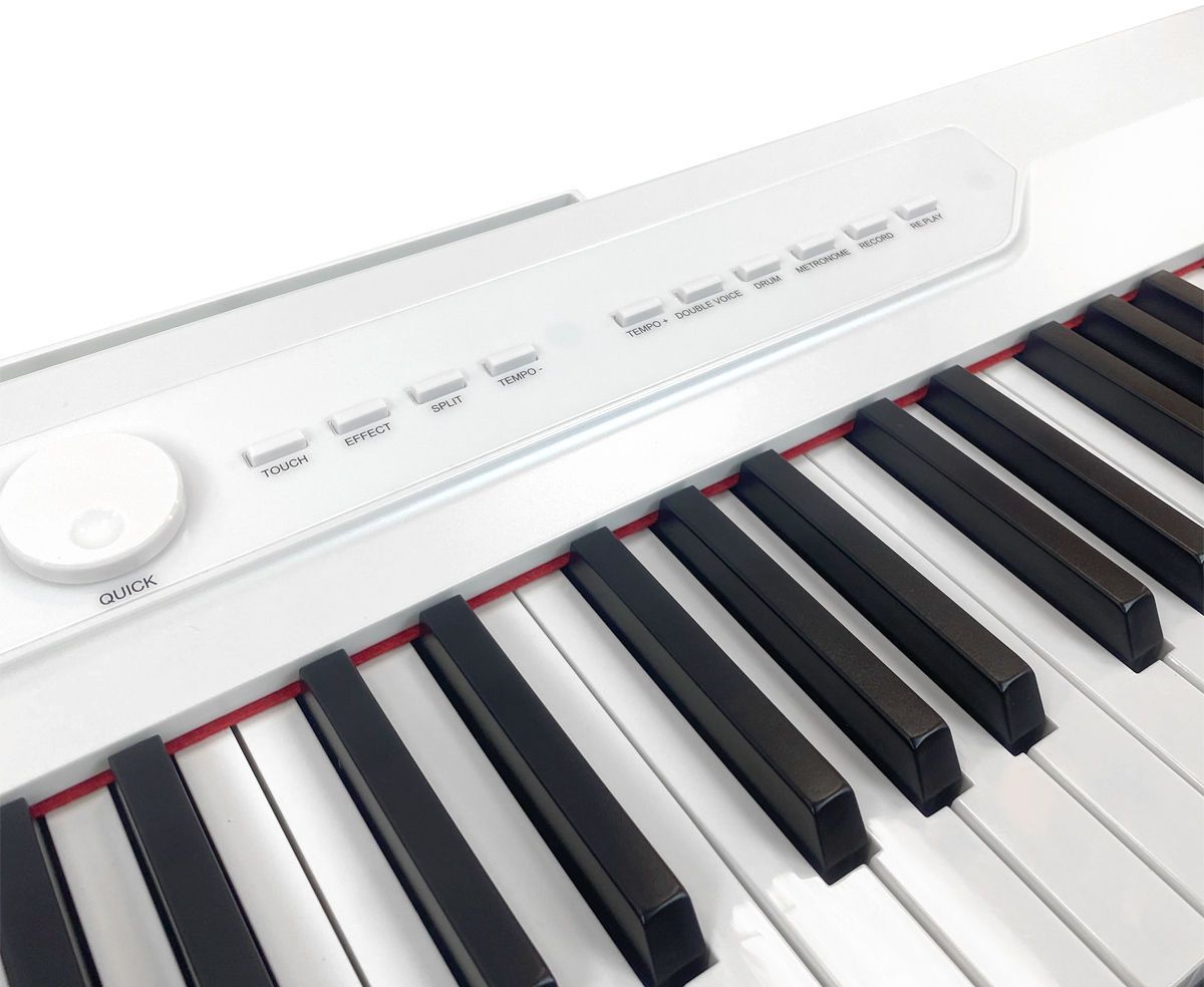 Beisite S-262 Pro WH - фото 11