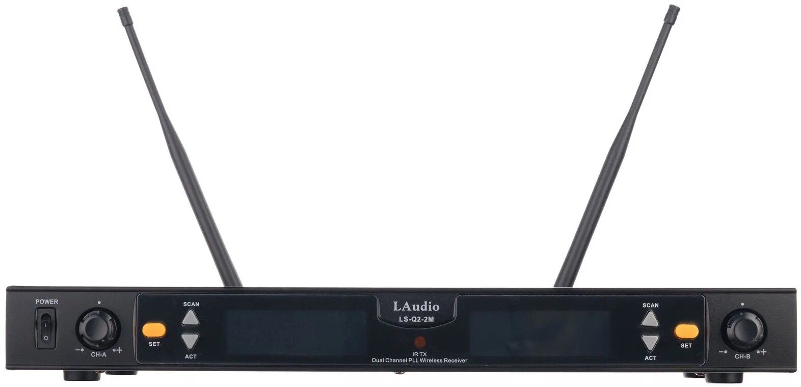 LAudio LS-Q2-2M - фото 2