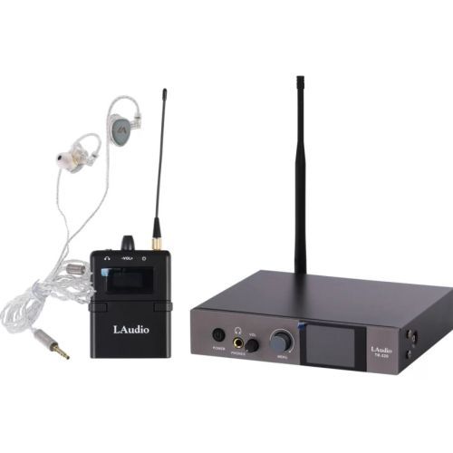 LAudio TR-220