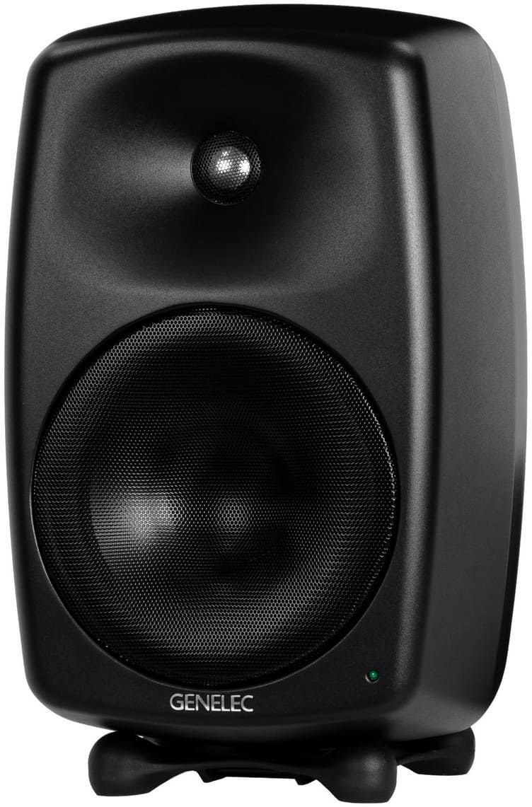 Genelec 8050B Monitor Black - фото 7