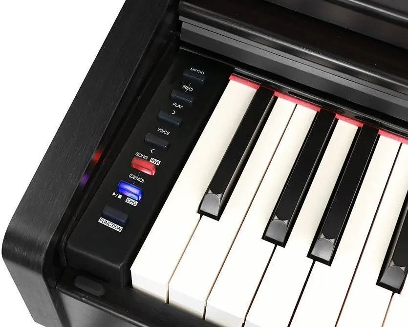 Medeli DP260-BK - фото 2