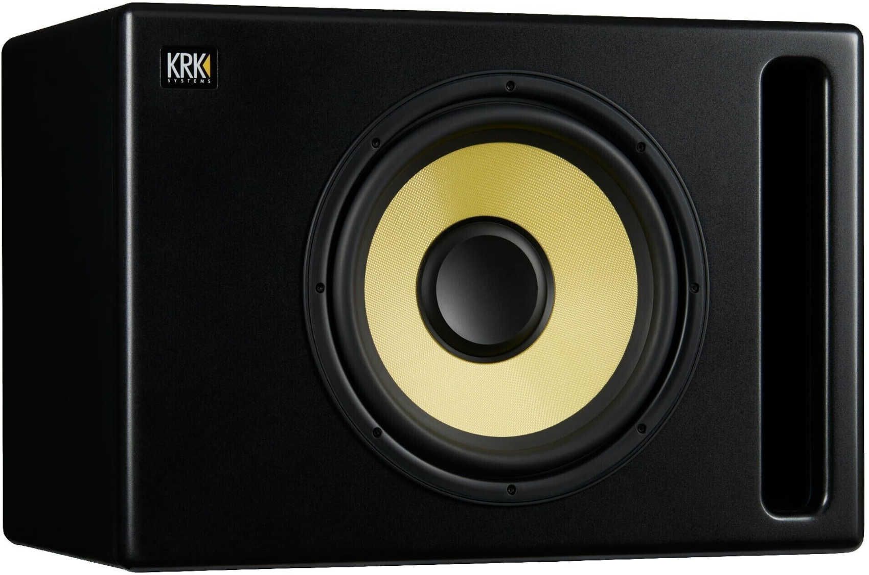 KRK ROKIT S12.4 - фото 2