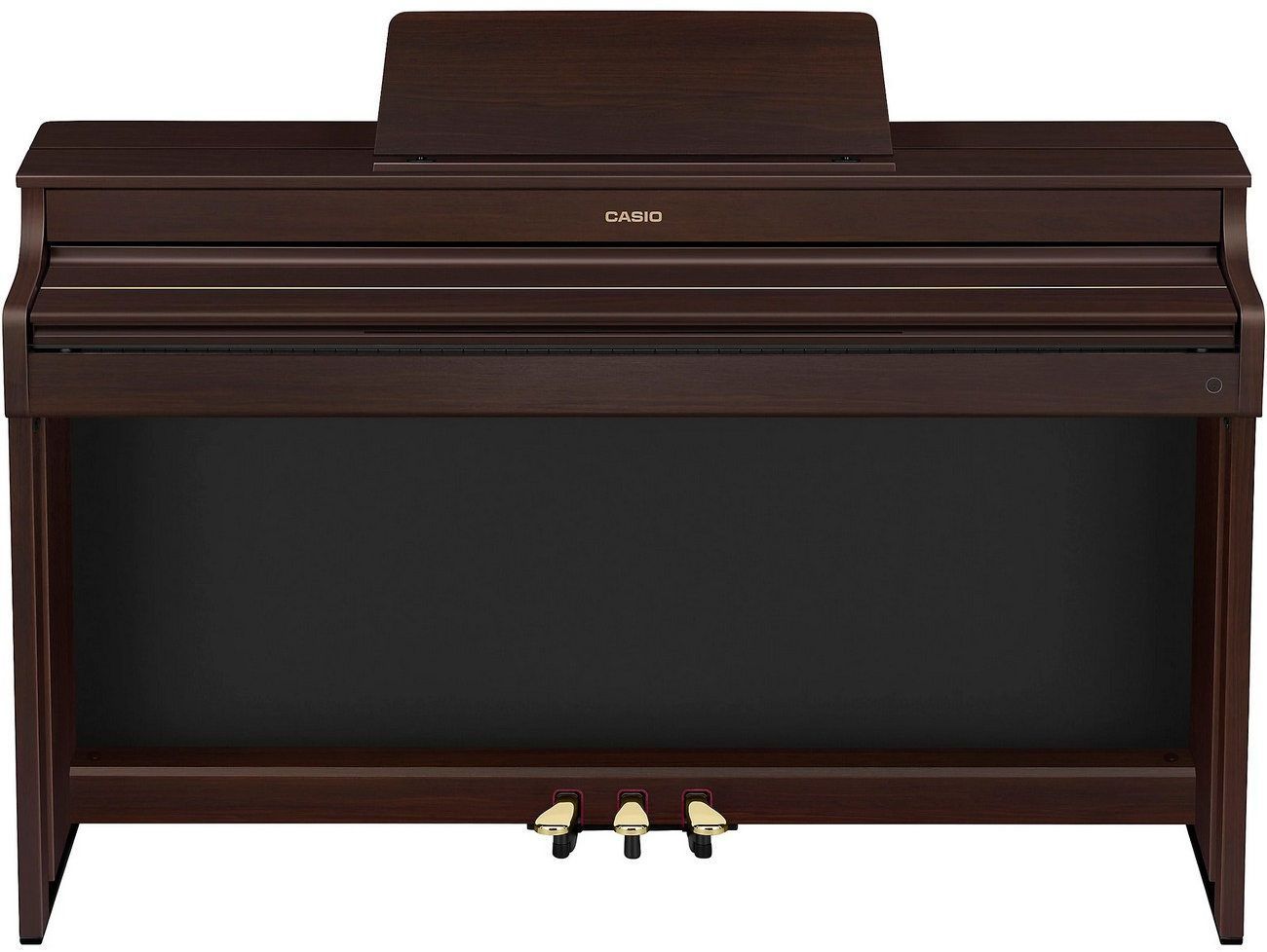 Casio AP-300BN Celviano - фото 3