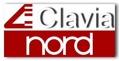 Clavia Nord
